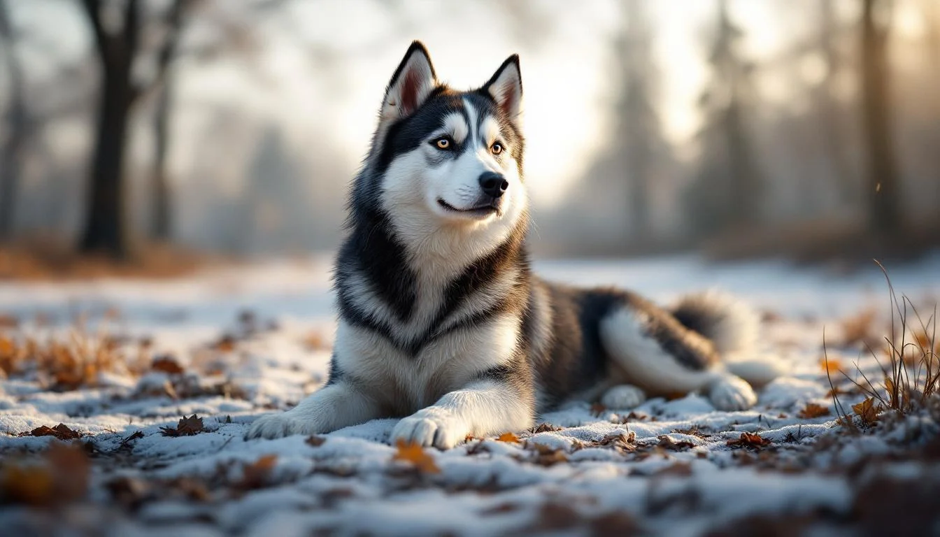 Adopter un Husky Chiot : Votre Guide Complet pour le Bonheur