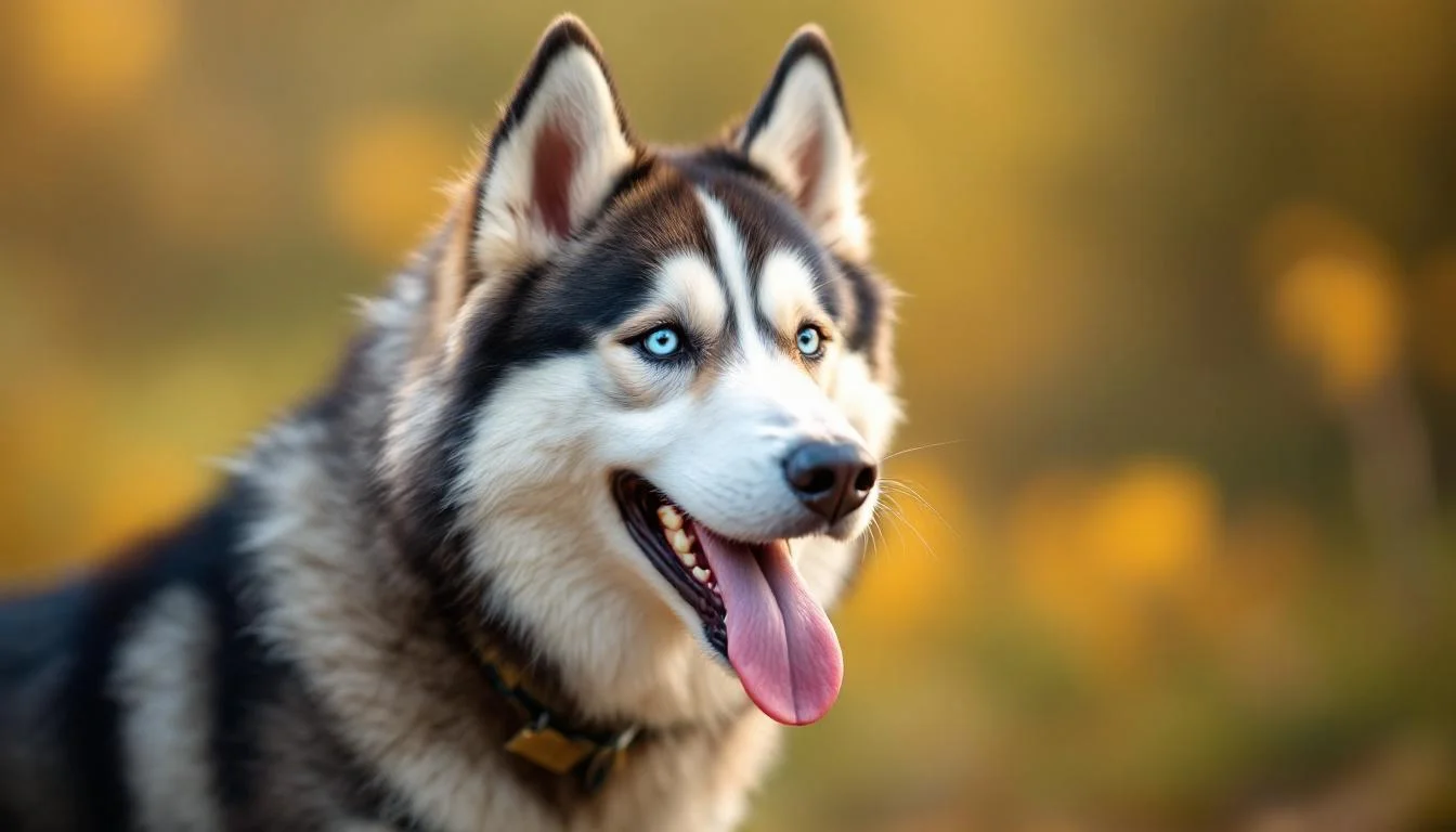 Comprendre le prix d'un Husky : Achat et entretien
